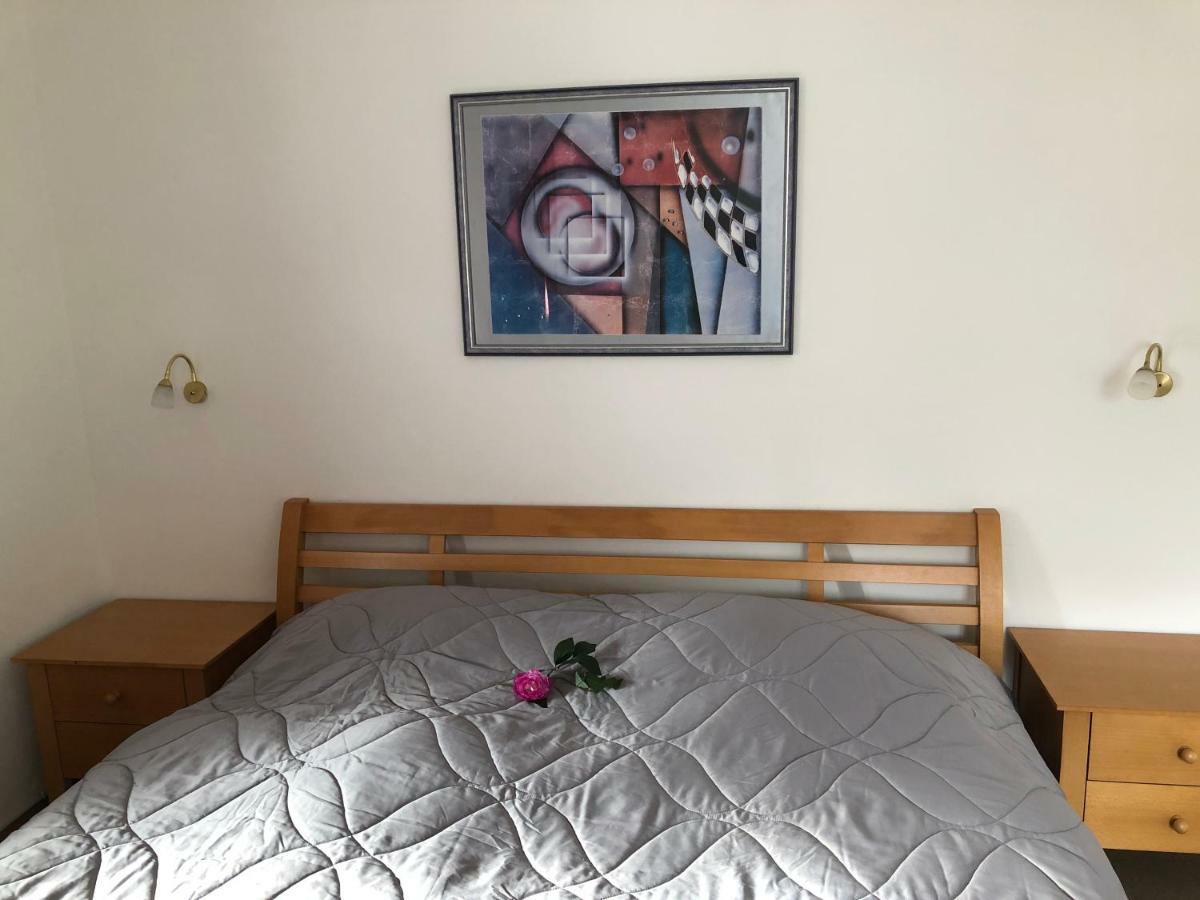 Mittenwald-Ferien エクステリア 写真