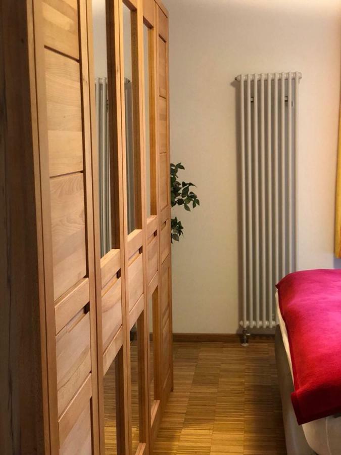 Mittenwald-Ferien エクステリア 写真