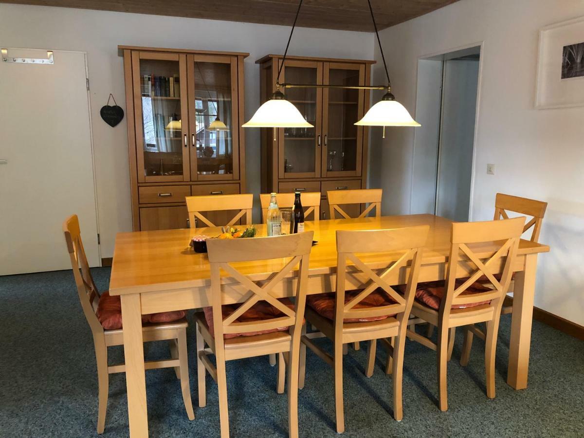 Mittenwald-Ferien エクステリア 写真